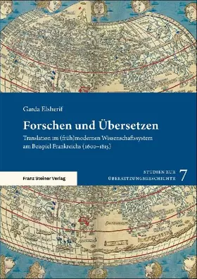 Forschen und Übersetzen