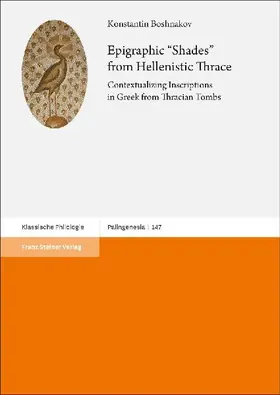 Epigraphic "Shades" from Hellenistic Thrace