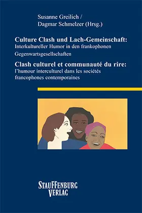 Culture Clash und Lach-Gemeinschaft / Clash culturel et communauté du rire