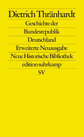 Geschichte der Bundesrepublik Deutschland