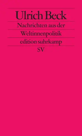 Nachrichten aus der Weltinnenpolitik