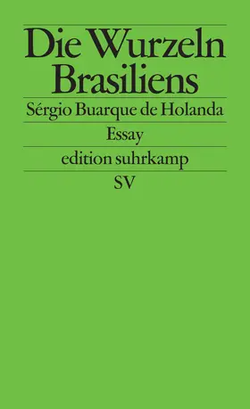 Die Wurzeln Brasiliens