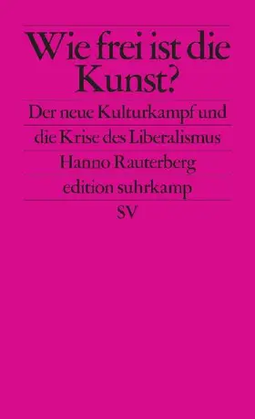 Wie frei ist die Kunst?