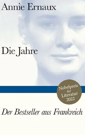 Die Jahre