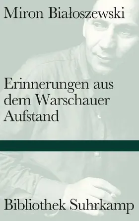 Erinnerungen aus dem Warschauer Aufstand