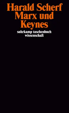 Marx und Keynes