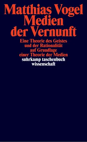 Medien der Vernunft