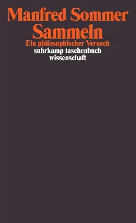 Sammeln