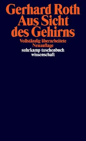 Aus Sicht des Gehirns