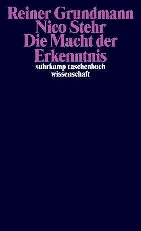 Die Macht der Erkenntnis