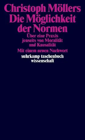 Die Möglichkeit der Normen