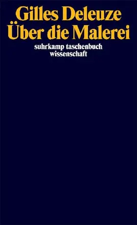 Über die Malerei