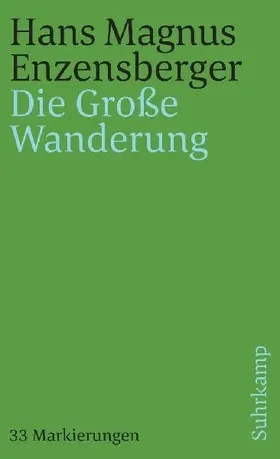 Die Große Wanderung