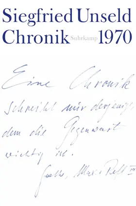 Chronik