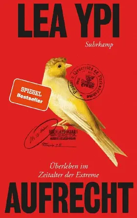 Aufrecht