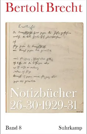 Notizbücher
