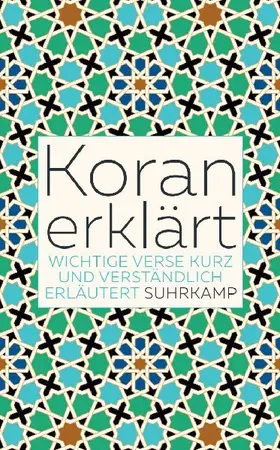Koran erklärt