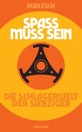 Spaß muss sein