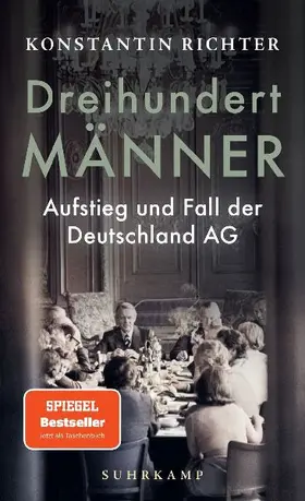 Dreihundert Männer