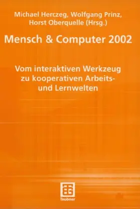 Mensch & Computer 2002
