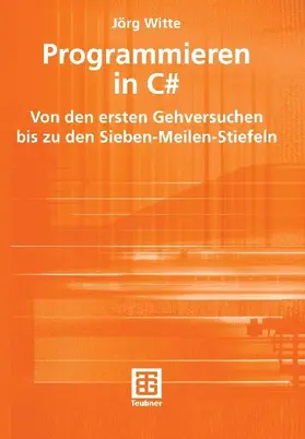 Programmieren in C