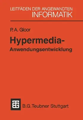 Hypermedia-Anwendungsentwicklung