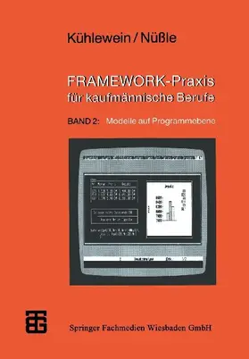 FRAMEWORK-Praxis für kaufmännische Berufe