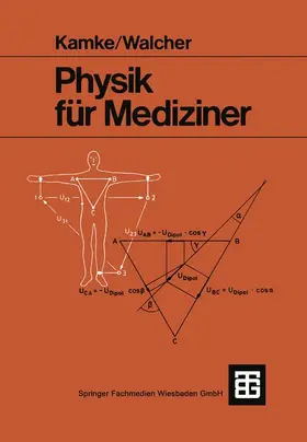 Physik für Mediziner
