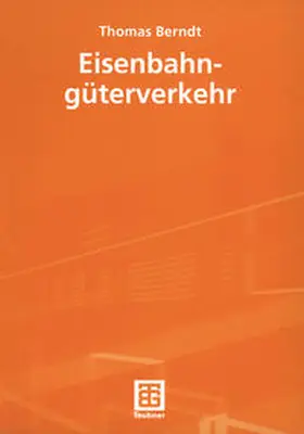 Eisenbahngüterverkehr