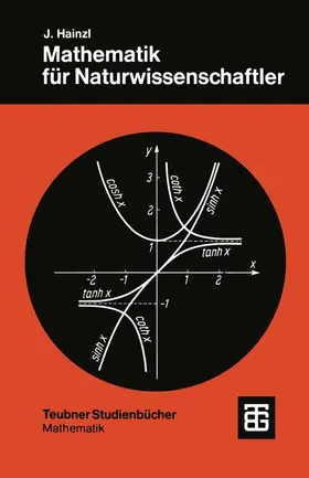 Mathematik für Naturwissenschaftler