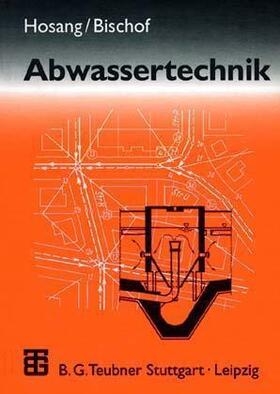 Abwassertechnik