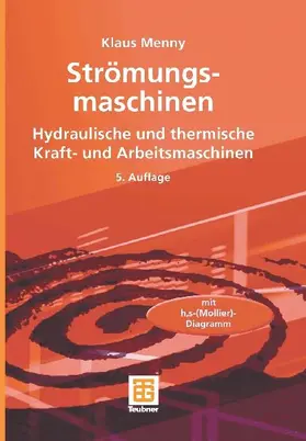 Strömungsmaschinen