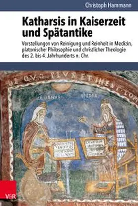 Katharsis in Kaiserzeit und Spätantike