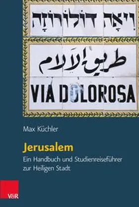 Jerusalem