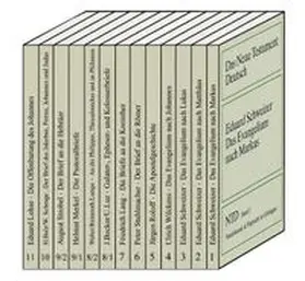 Das Neue Testament Deutsch