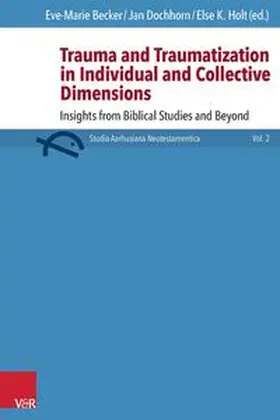 Trauma and Traumatization in Individual and Collective Dimensions