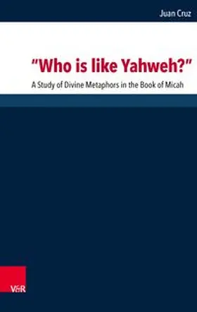 “Who is like Yahweh?”