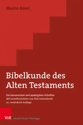 Bibelkunde des Alten Testaments