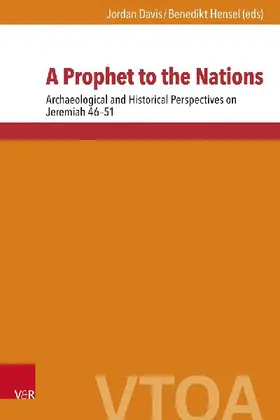 A Prophet to the Nations