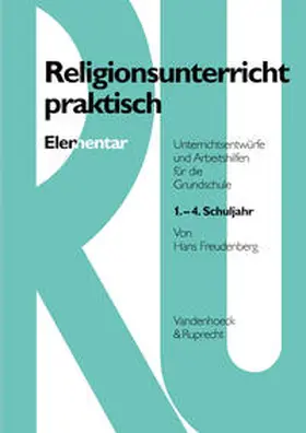 Religionsunterricht praktisch Elementar