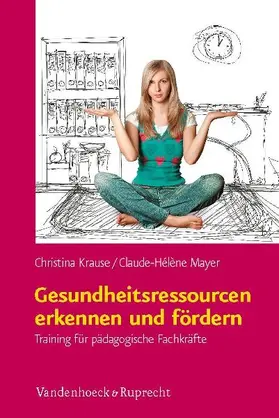 Gesundheitsressourcen erkennen und fördern