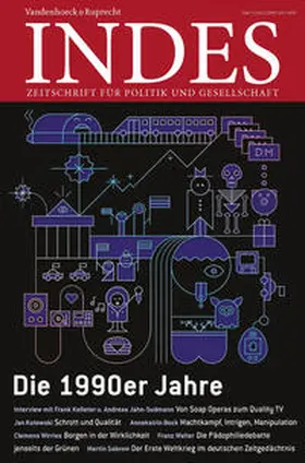 Die 1990er Jahre