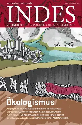 Ökologismus