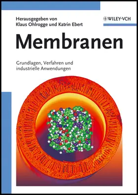 Membranen