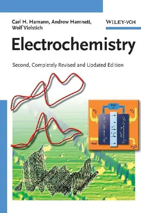 Electrochemistry