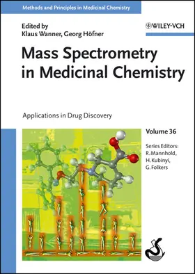 Mass Spectrometry in Medicinal Chemistry