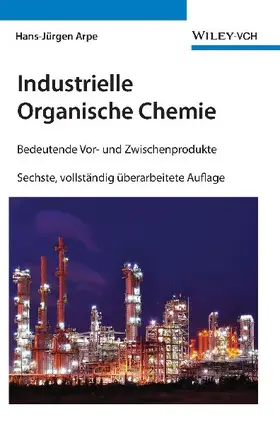 Industrielle Organische Chemie