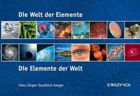 Welt der Elemente