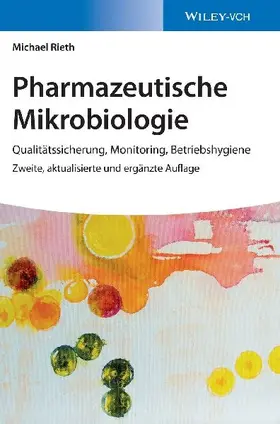 Pharmazeutische Mikrobiologie