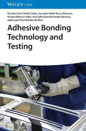 Adhesive Bonding Technology and Testing
